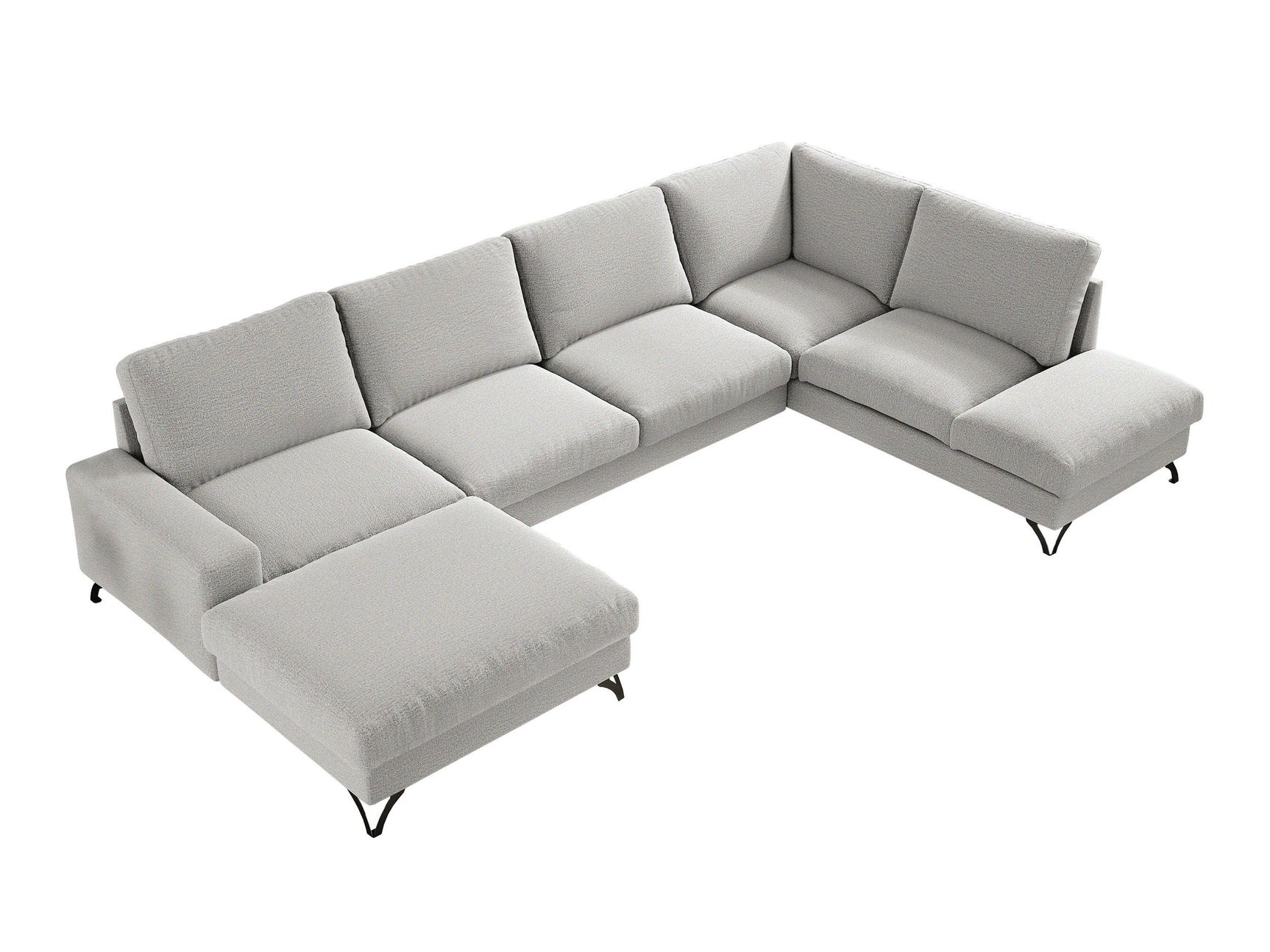 Hjørnesofa ComfiDream 113