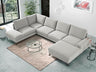 Hjørnesofa ComfiDream 113