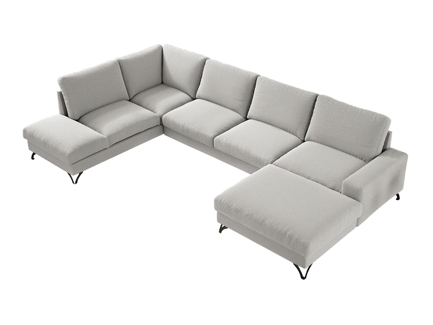 Hjørnesofa ComfiDream 113