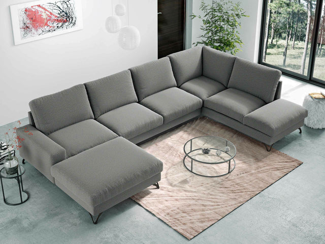 Hjørnesofa ComfiDream 113