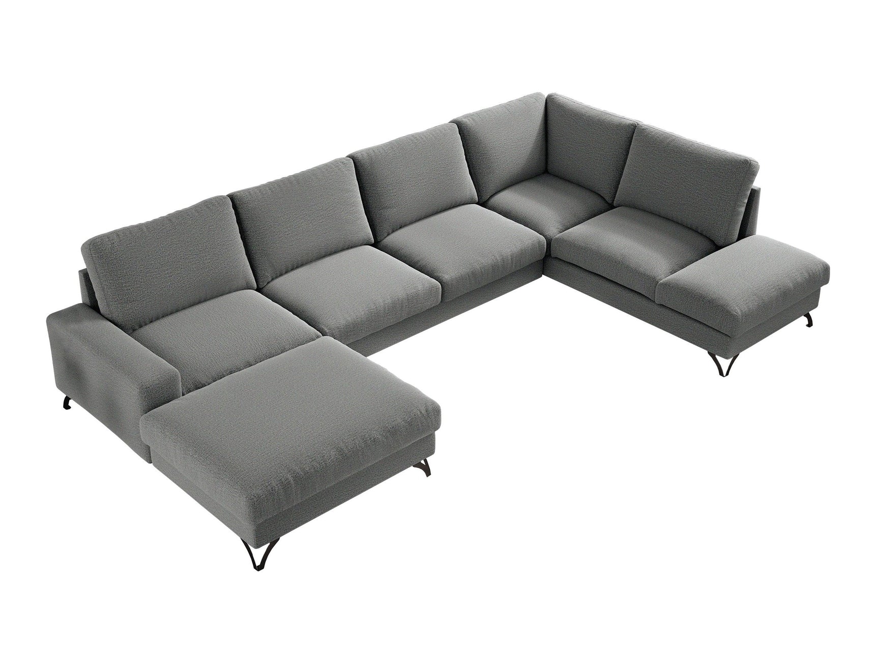 Hjørnesofa ComfiDream 113