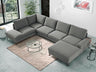 Hjørnesofa ComfiDream 113