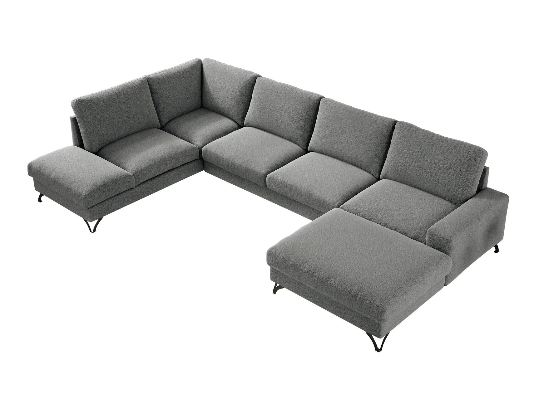 Hjørnesofa ComfiDream 113