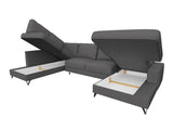 Hjørnesofa ComfiDream 113