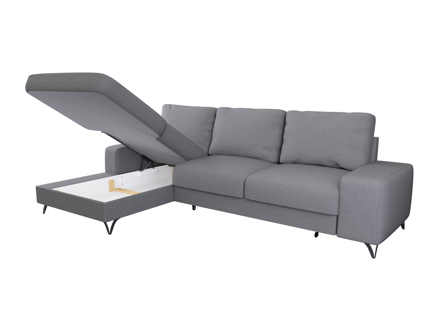 Hjørnesofa ComfiDream 111