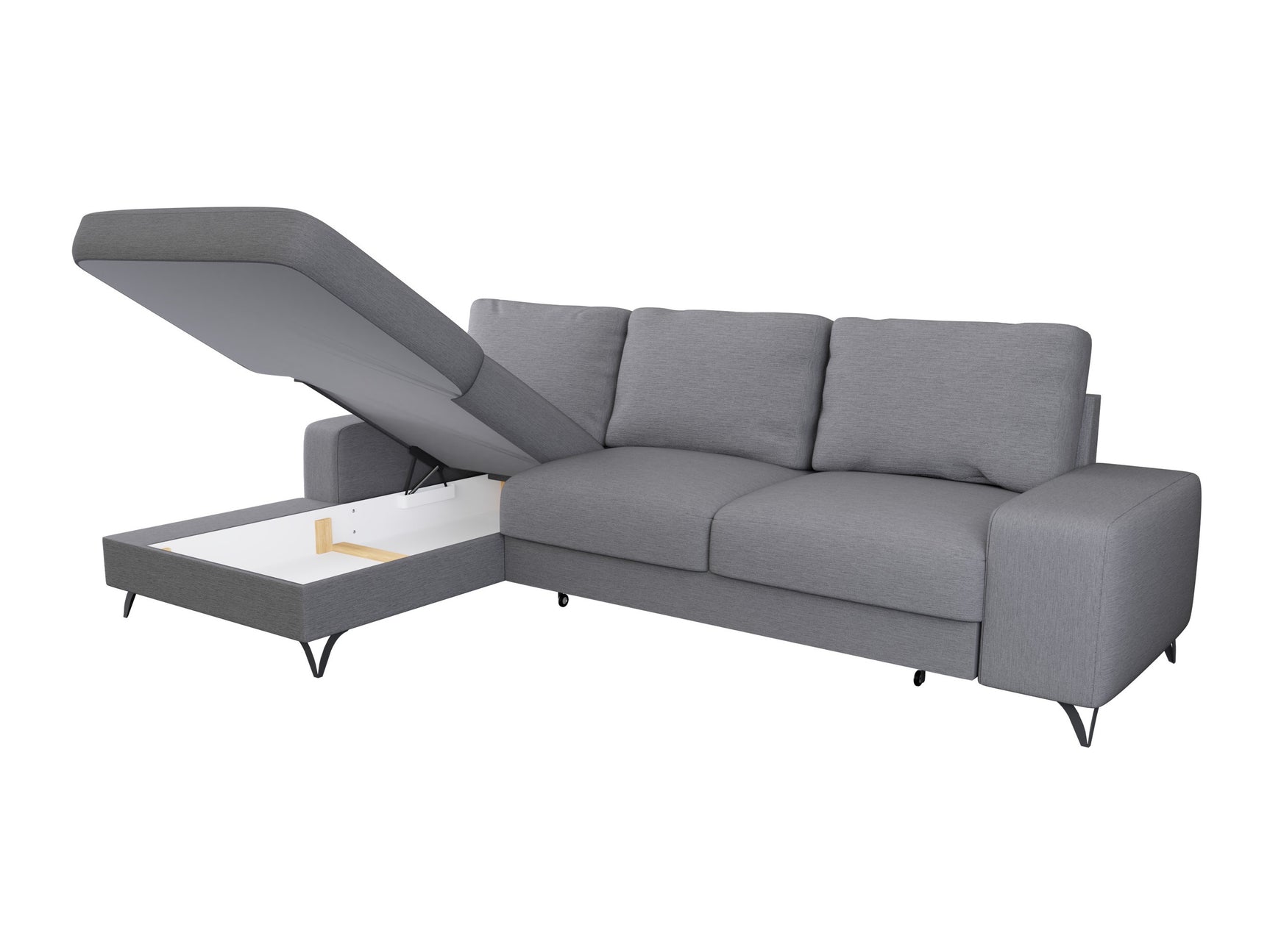 Hjørnesofa ComfiDream 111