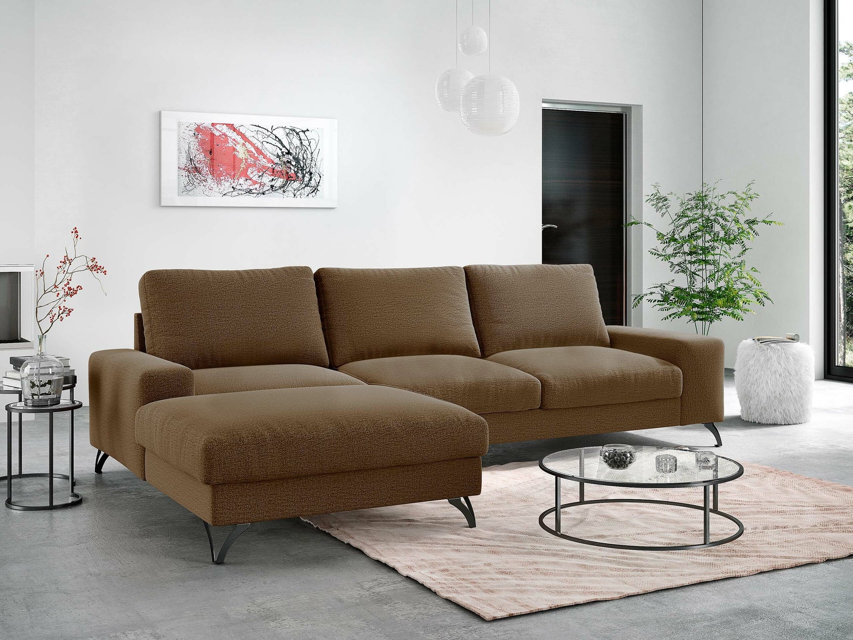 Hjørnesofa ComfiDream 111