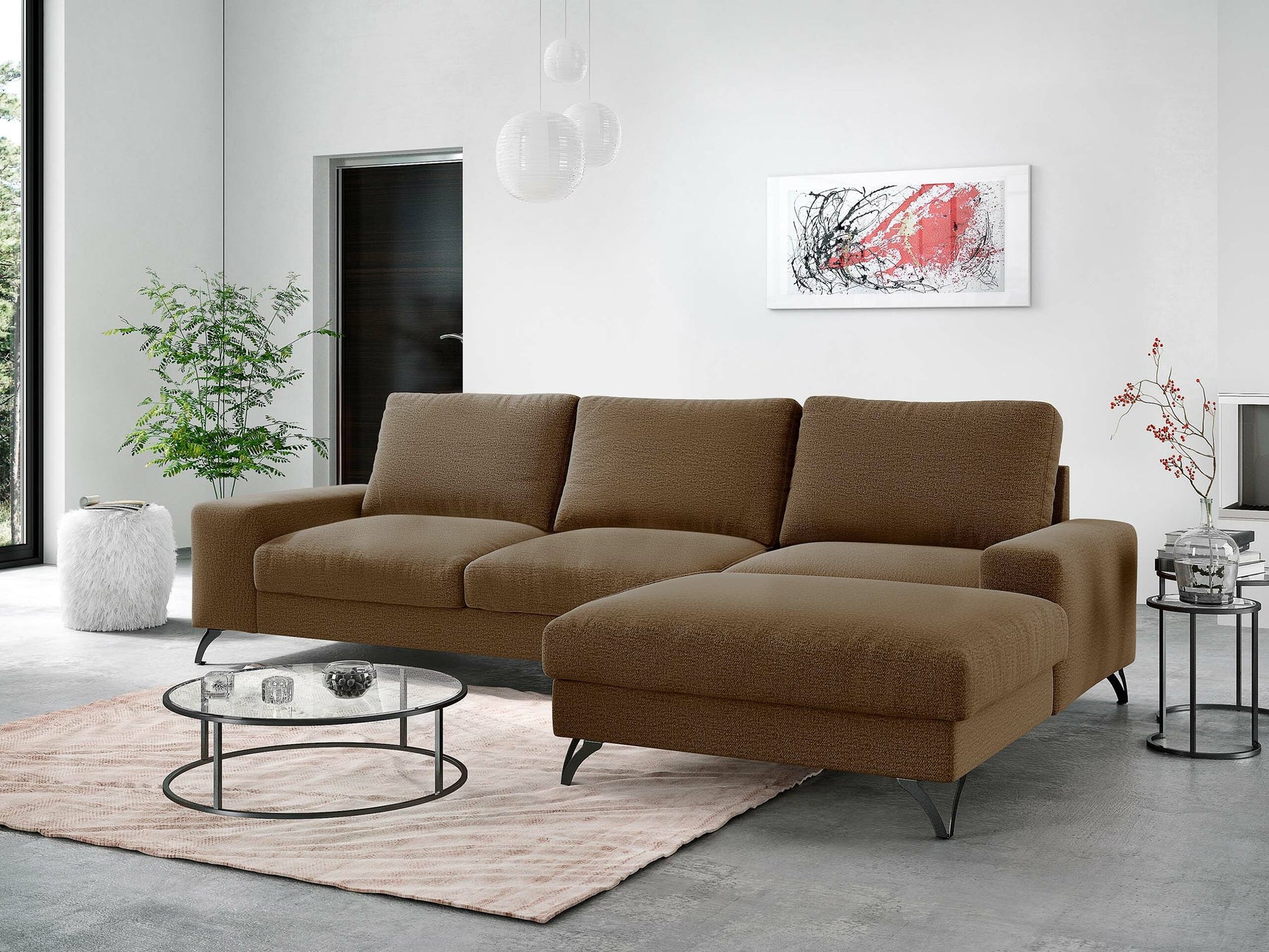 Hjørnesofa ComfiDream 111