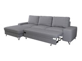 Hjørnesofa ComfiDream 111