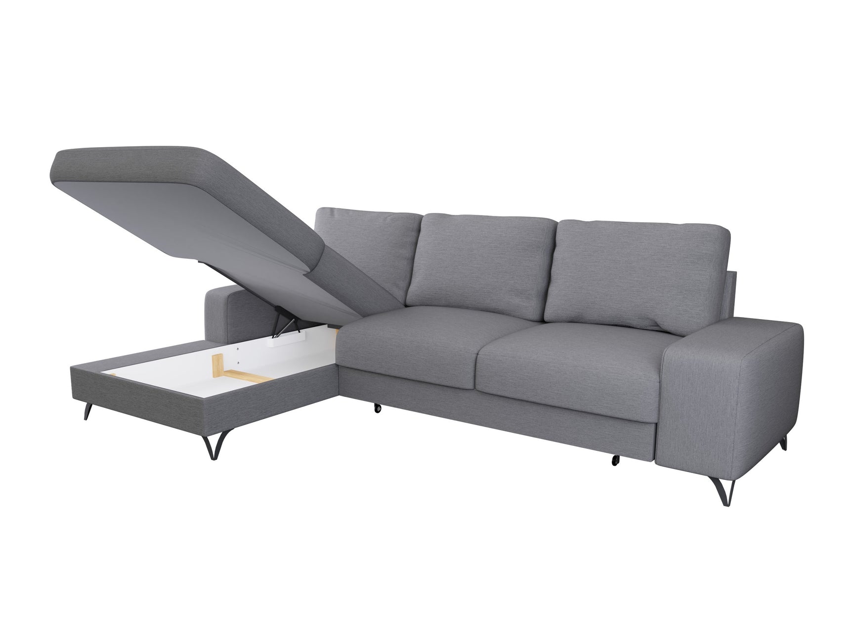 Hjørnesofa ComfiDream 111