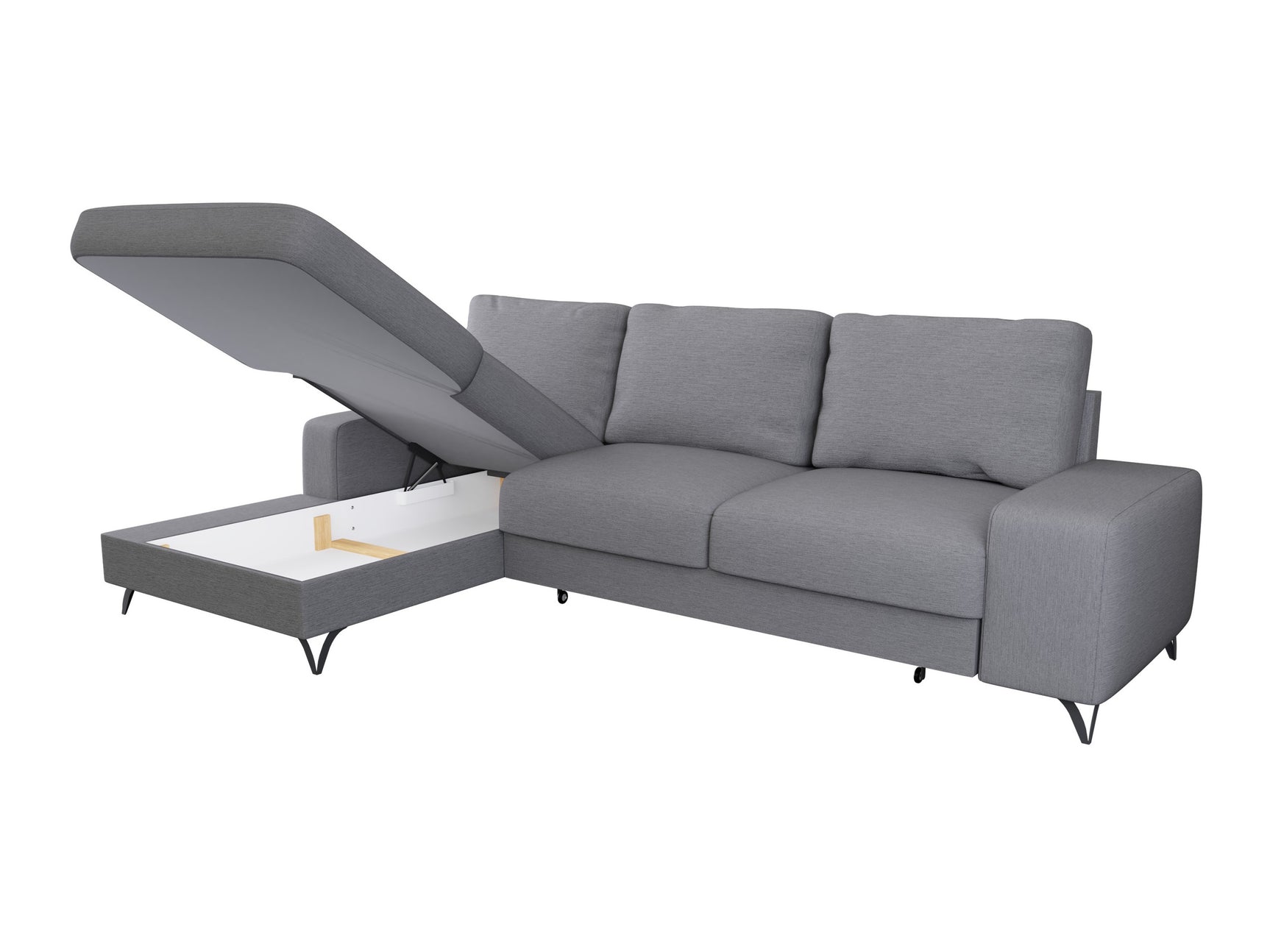 Hjørnesofa ComfiDream 111