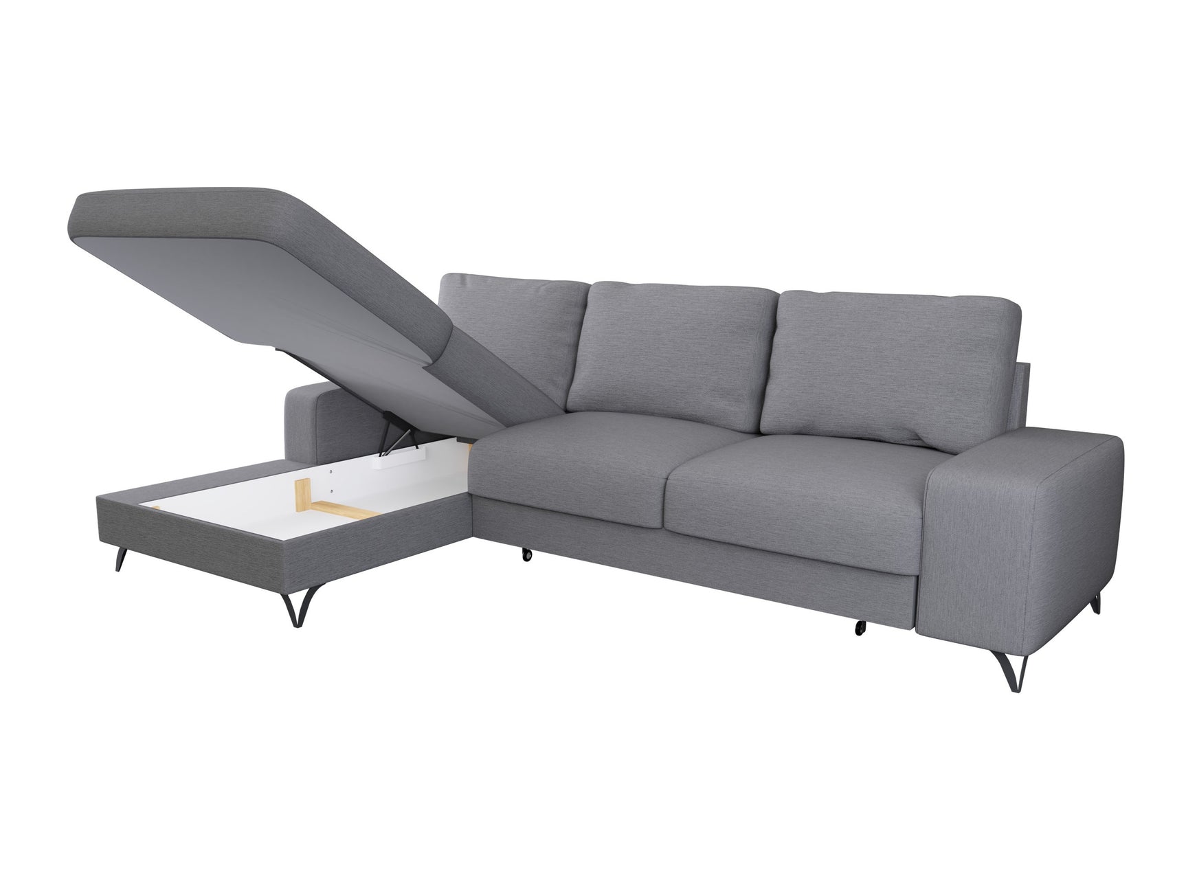 Hjørnesofa ComfiDream 111