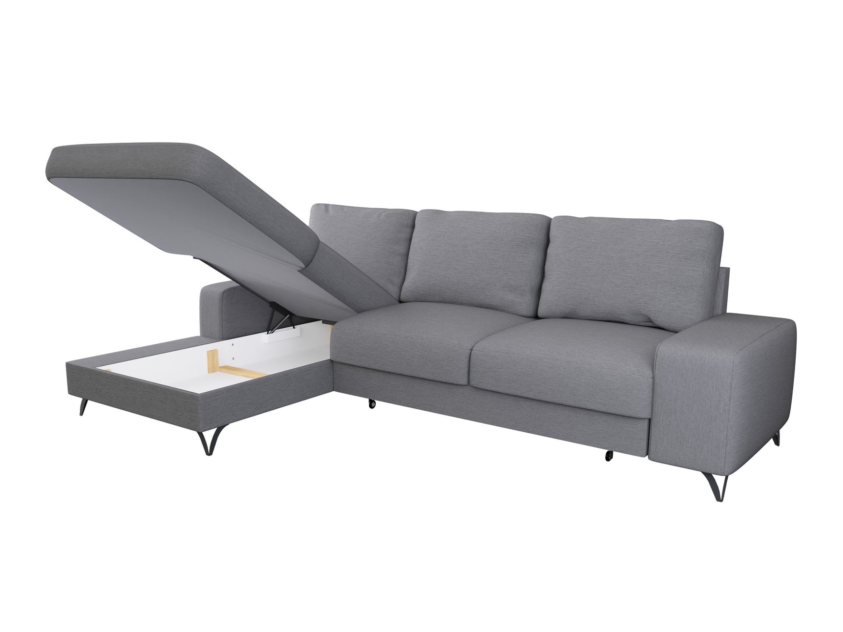 Hjørnesofa ComfiDream 111