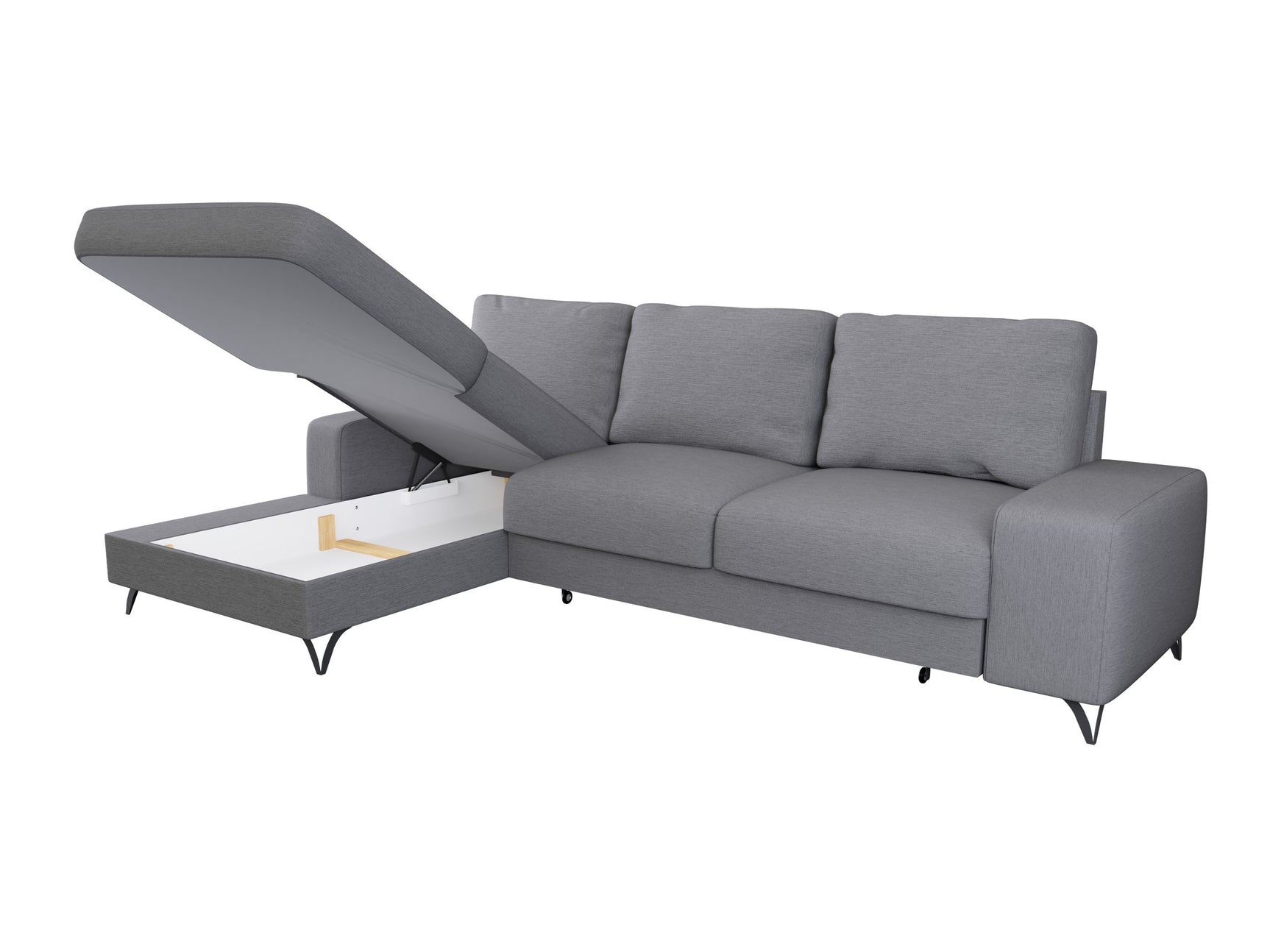 Hjørnesofa ComfiDream 111