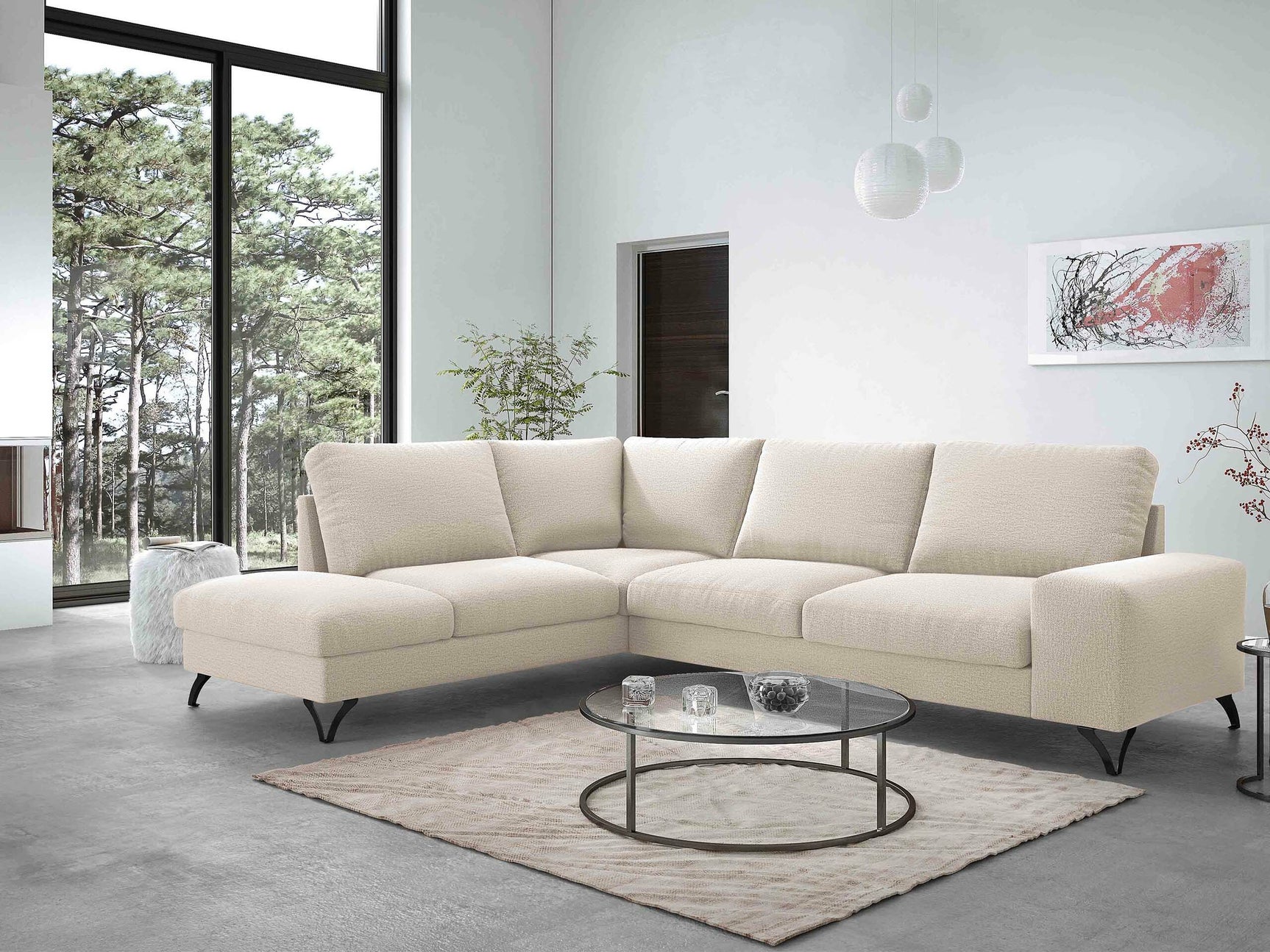 Hjørnesofa ComfiDream 112