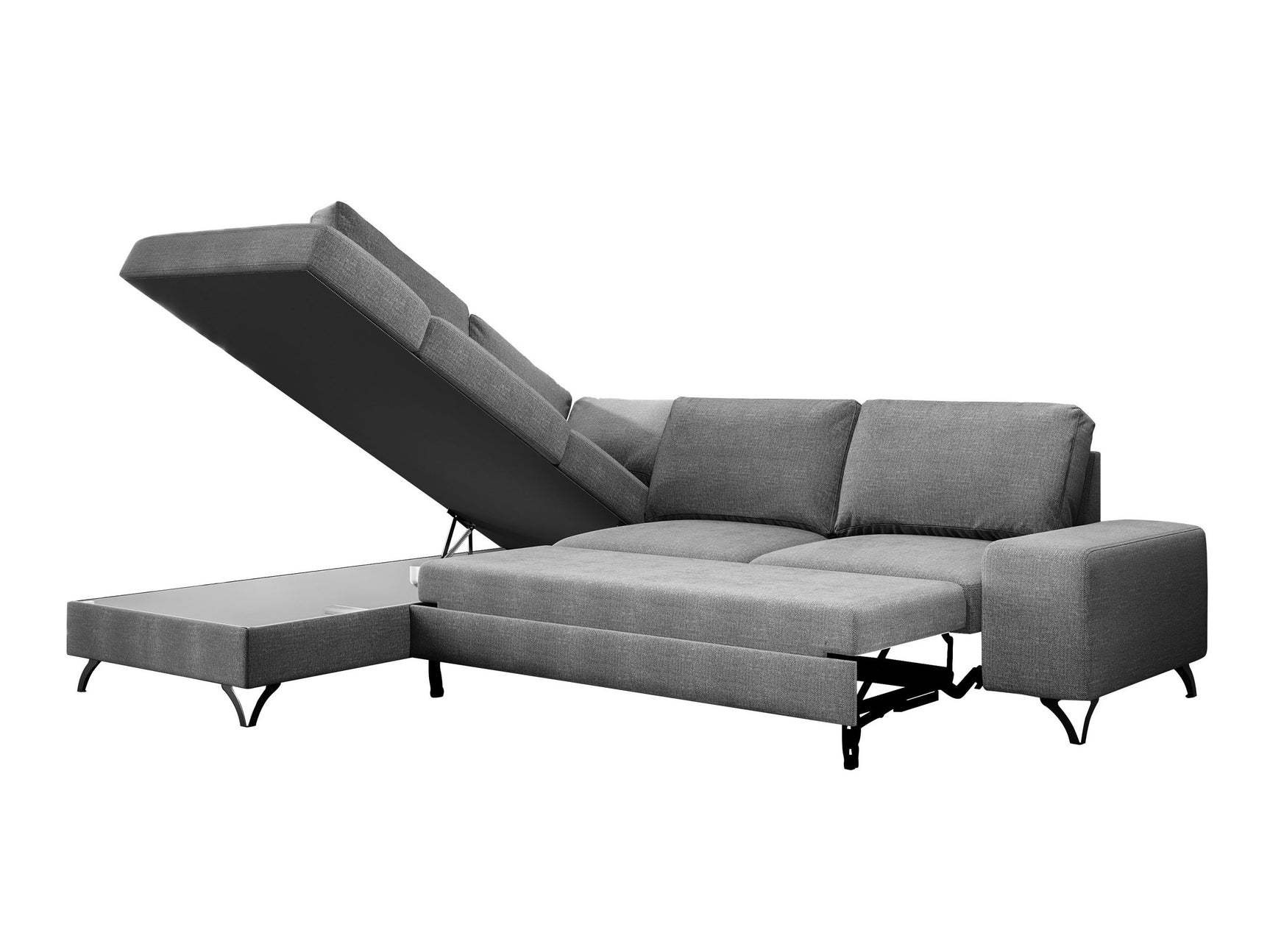 Hjørnesofa ComfiDream 112