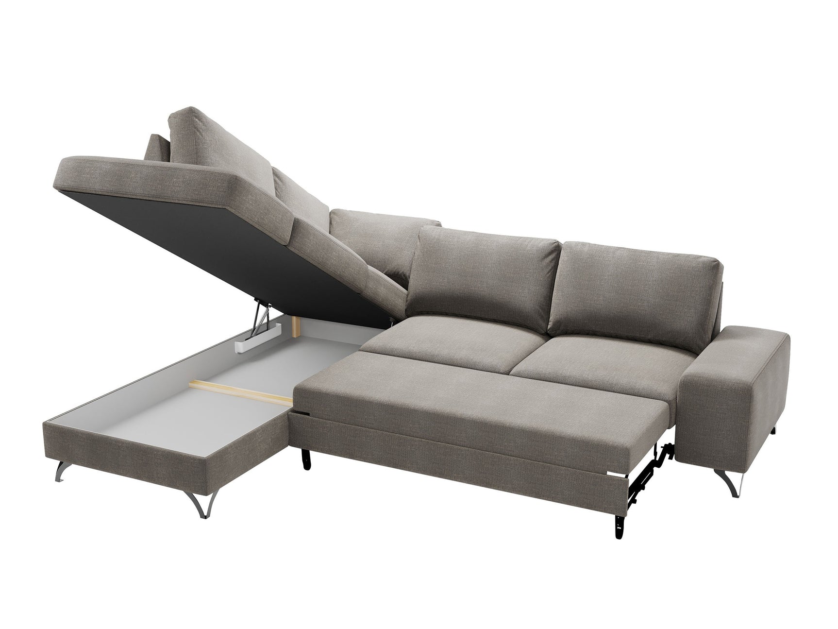 Hjørnesofa ComfiDream 112