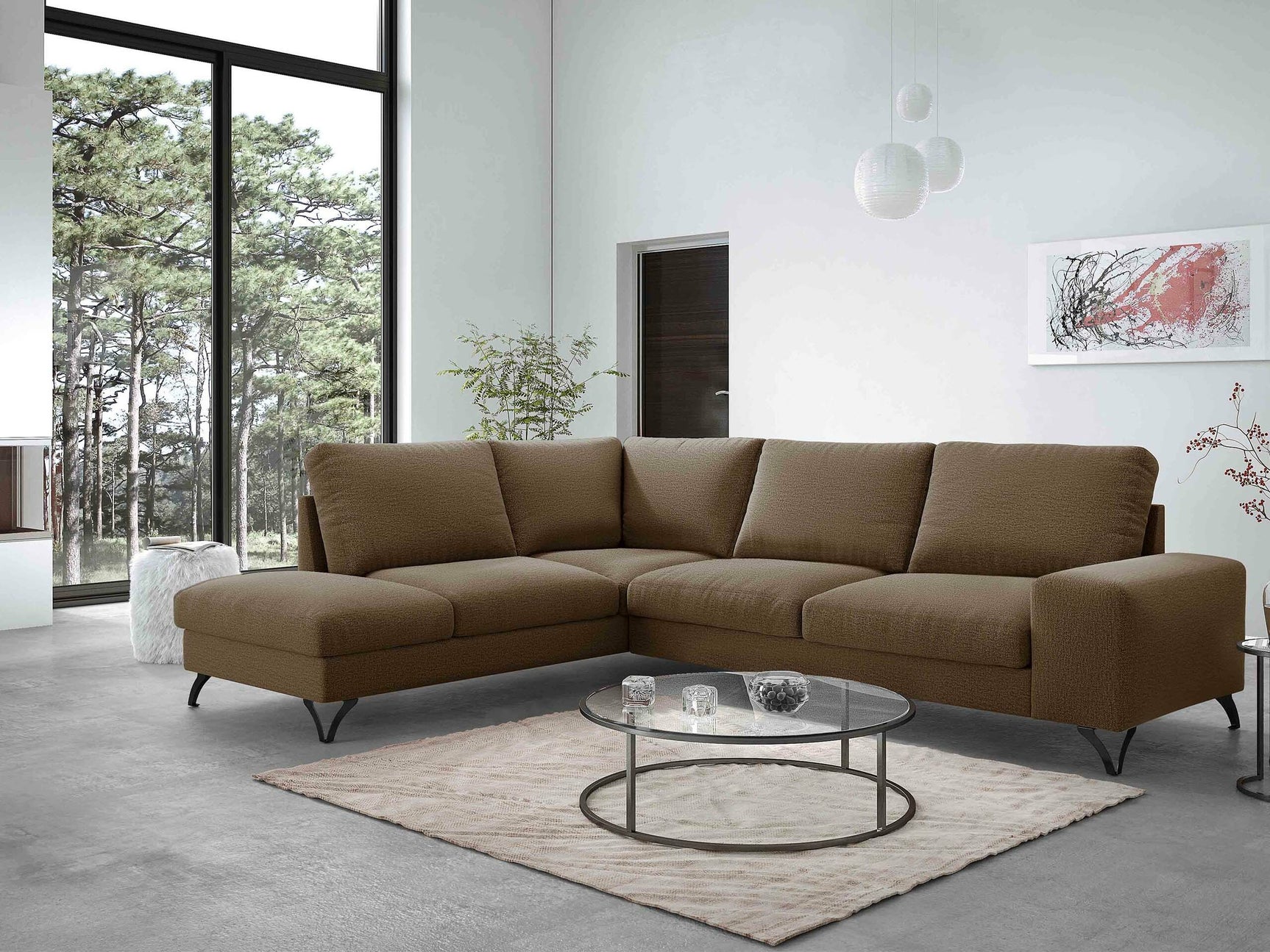 Hjørnesofa ComfiDream 112