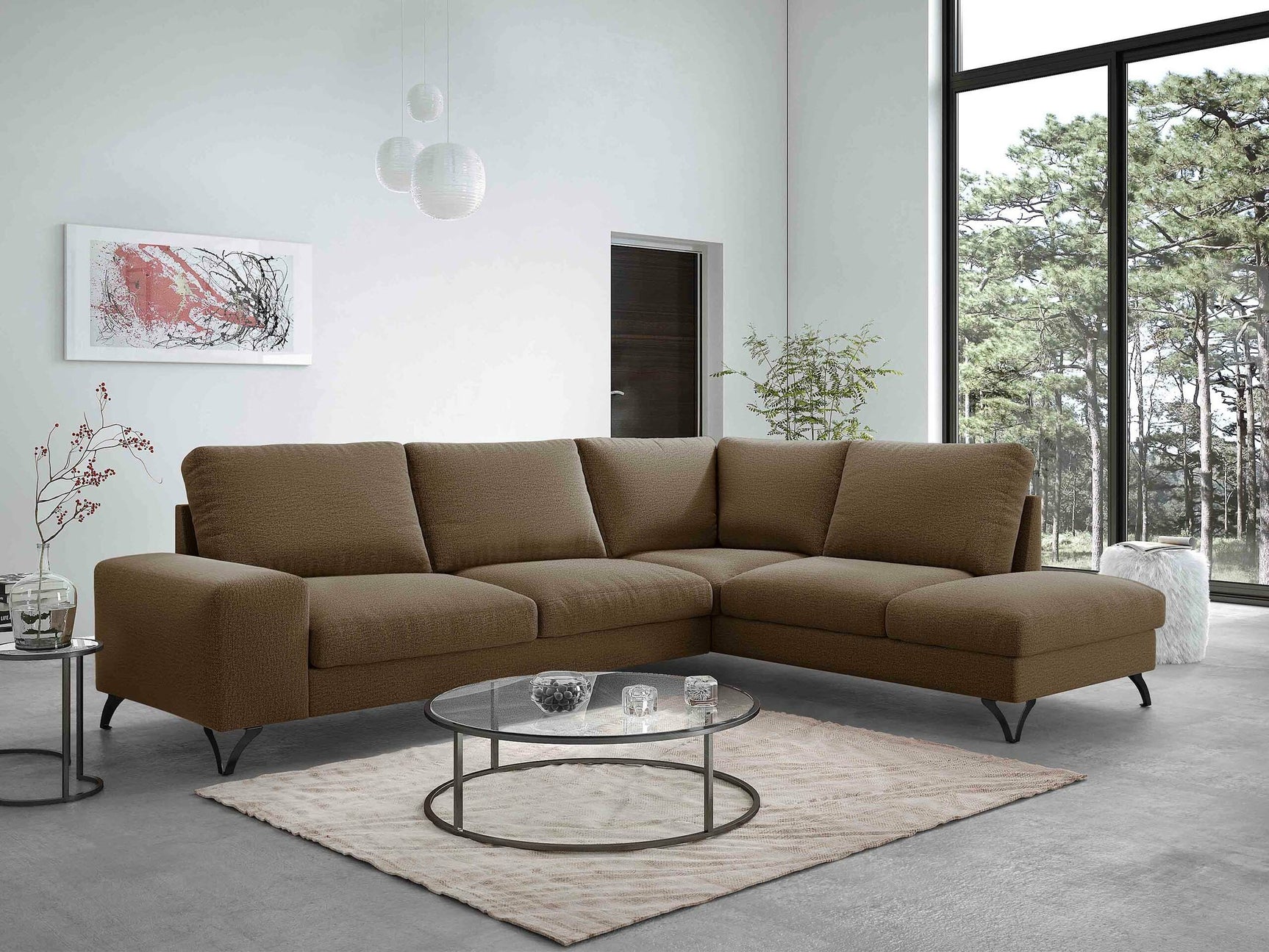 Hjørnesofa ComfiDream 112