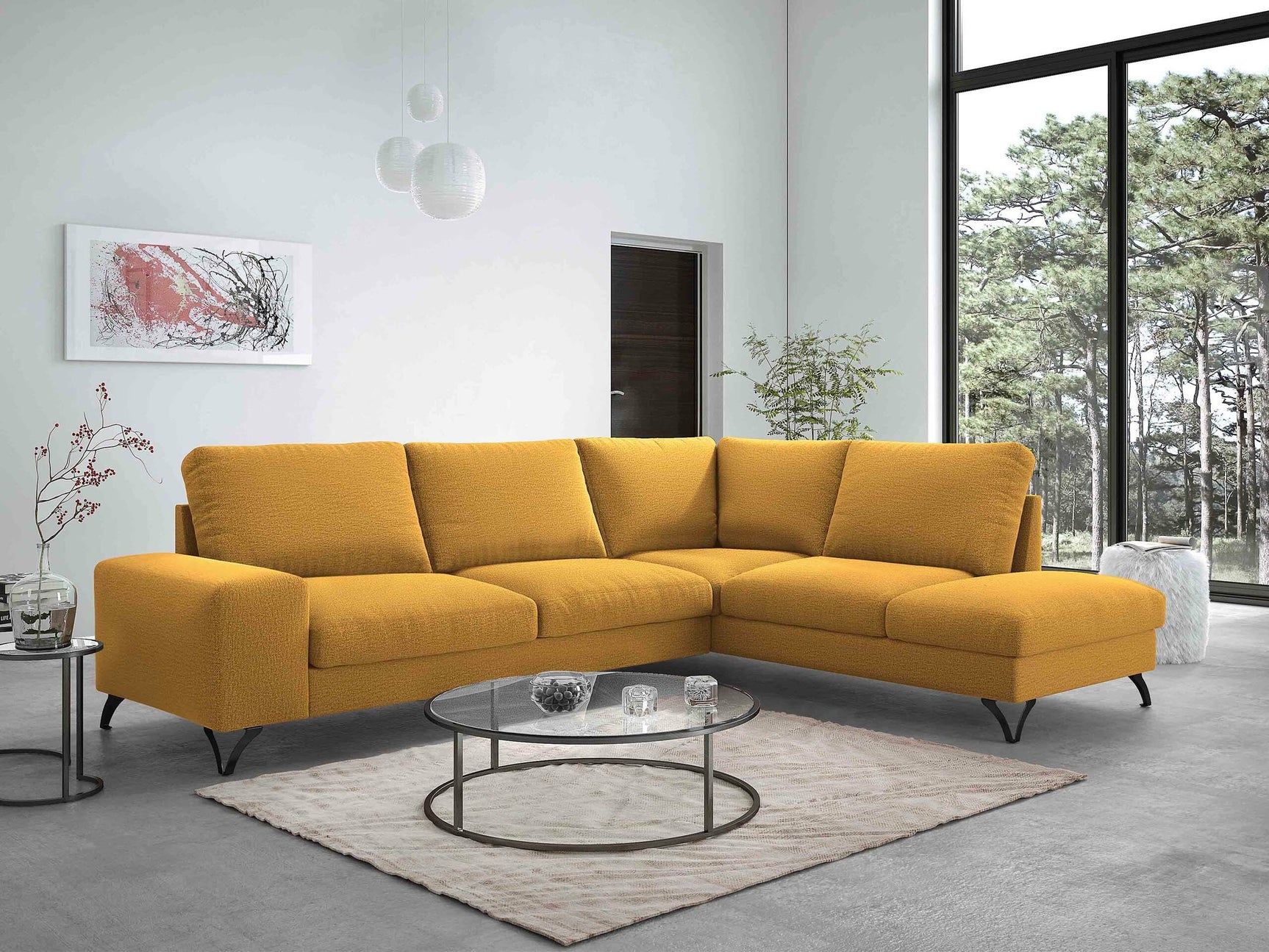 Hjørnesofa ComfiDream 112