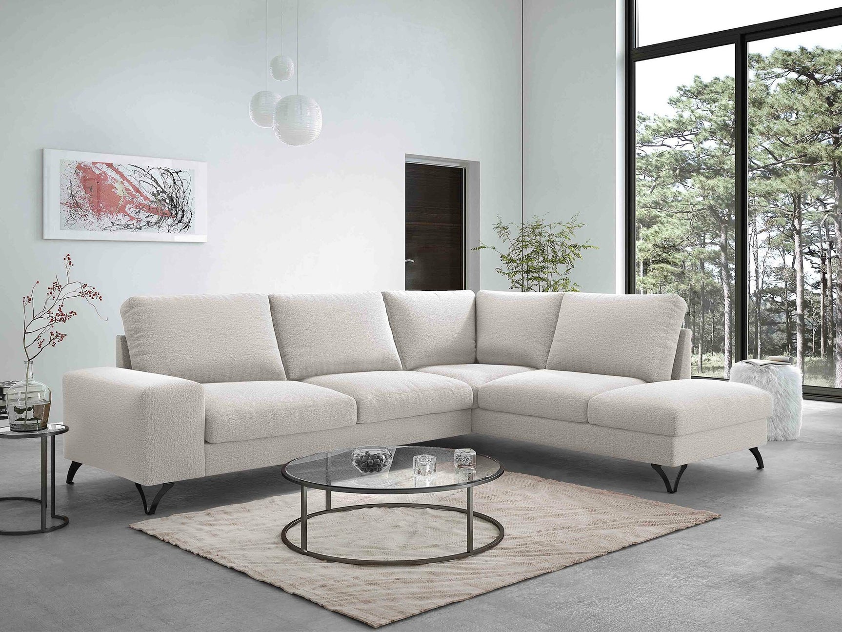 Hjørnesofa ComfiDream 112