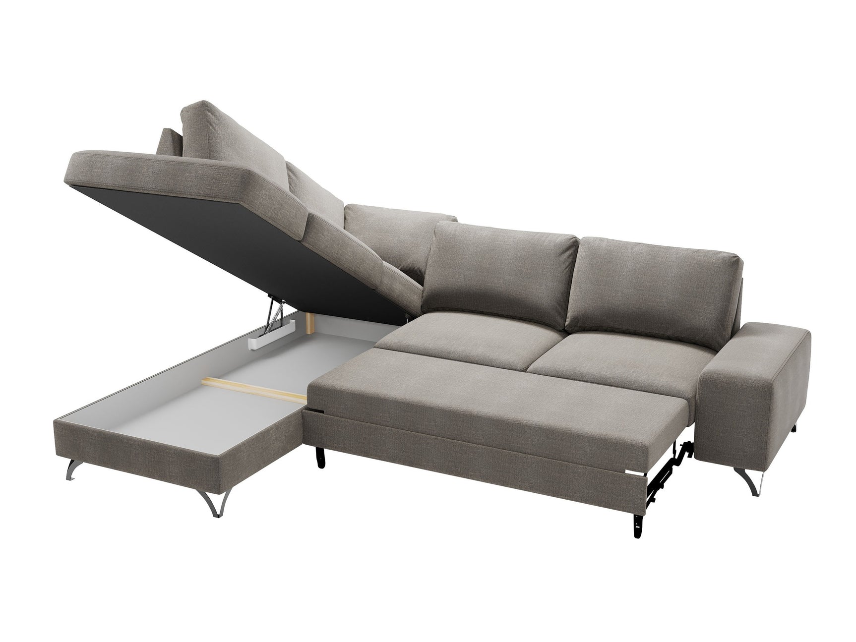Hjørnesofa ComfiDream 112