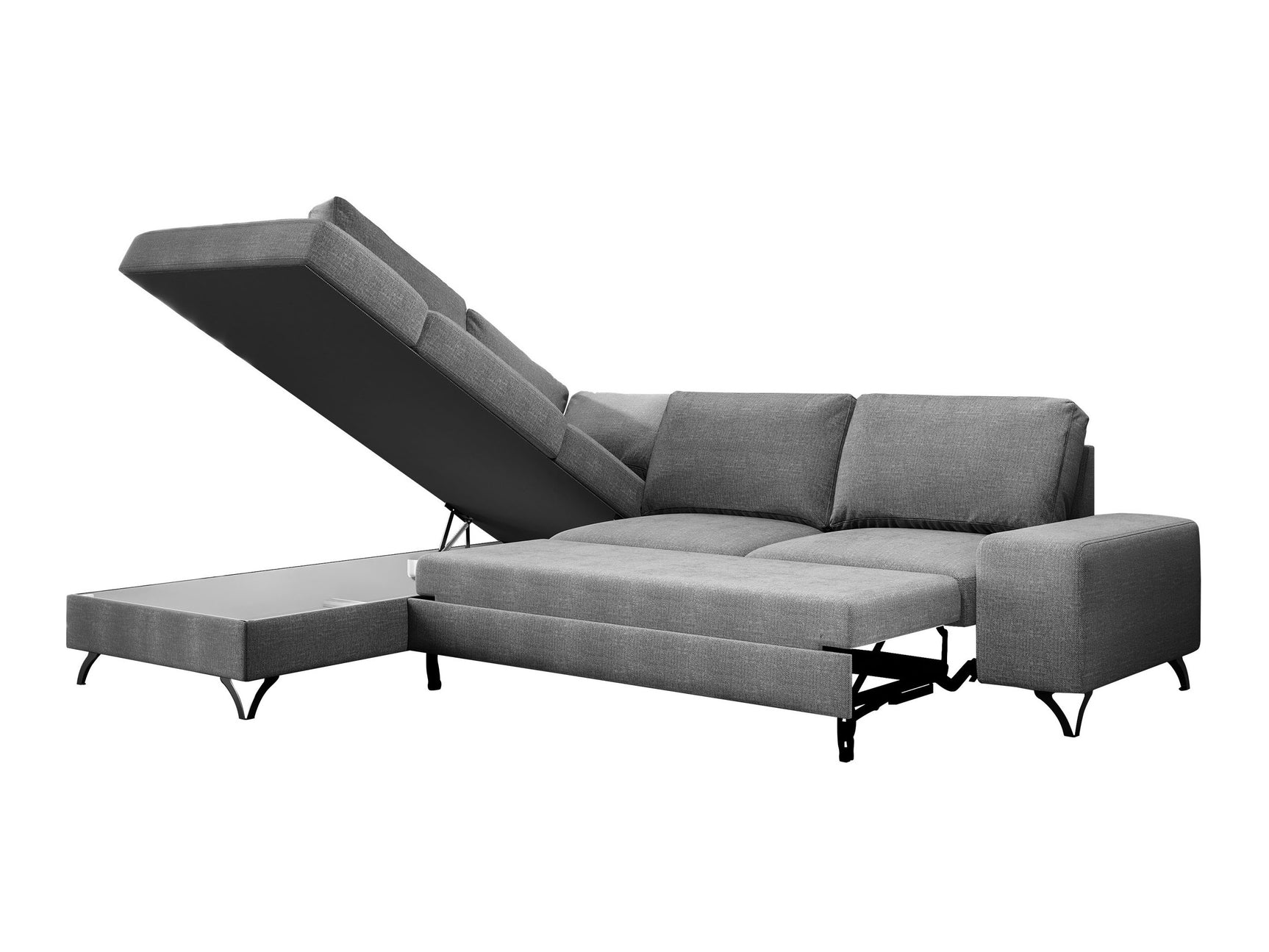 Hjørnesofa ComfiDream 112