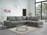 Hjørnesofa ComfiDream 112