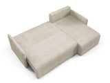 Hjørnesofa Greensboro 104
