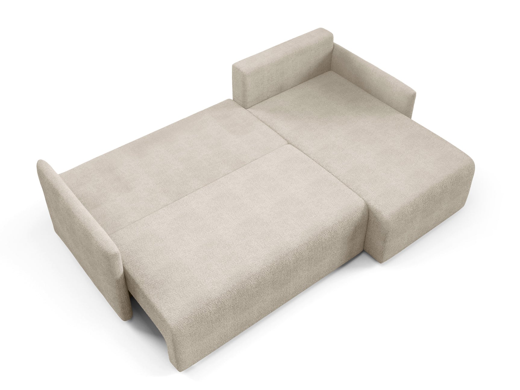 Hjørnesofa Greensboro 104