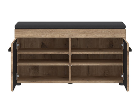 Skoskab Tivodea 103