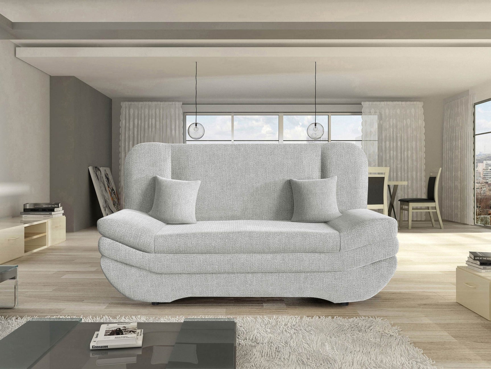 Sovesofa Comfivo 234