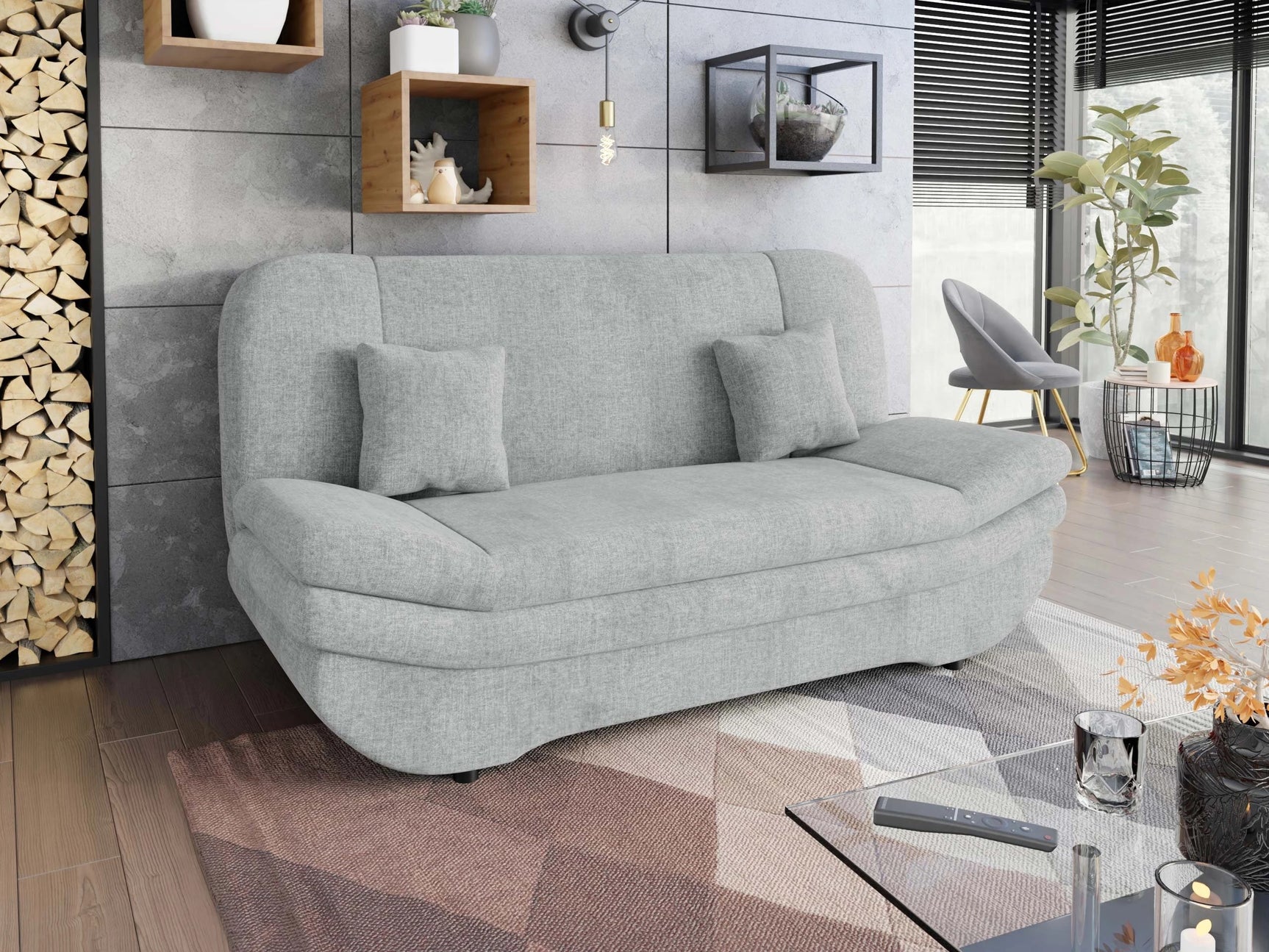 Sovesofa Comfivo 234