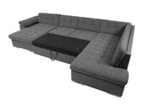 Hjørnesofa Comfivo 141