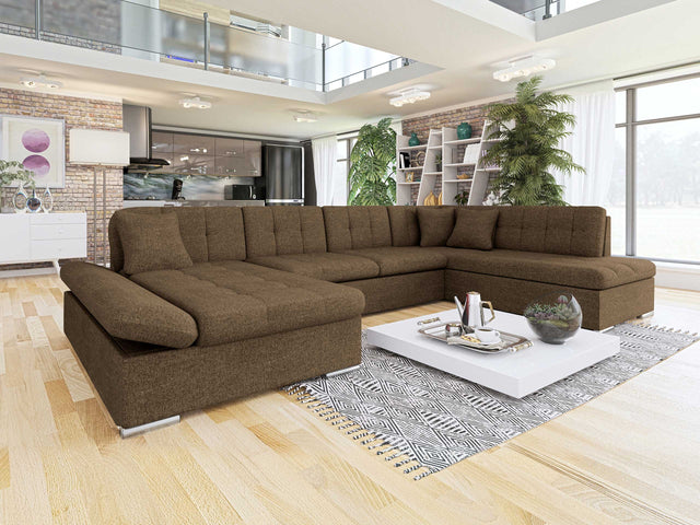 Hjørnesofa Comfivo 149