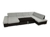 Hjørnesofa Comfivo 149