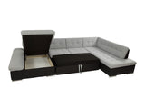Hjørnesofa Comfivo 149