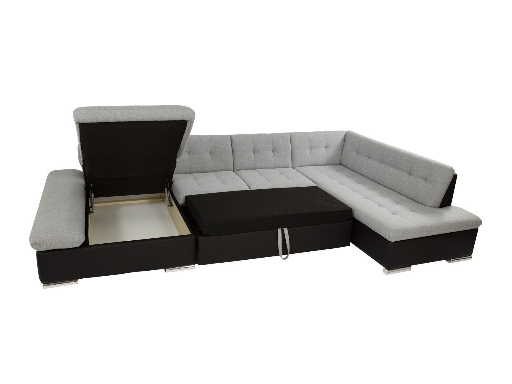 Hjørnesofa Comfivo 149