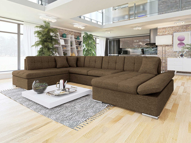 Hjørnesofa Comfivo 149