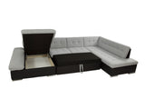 Hjørnesofa Comfivo 149