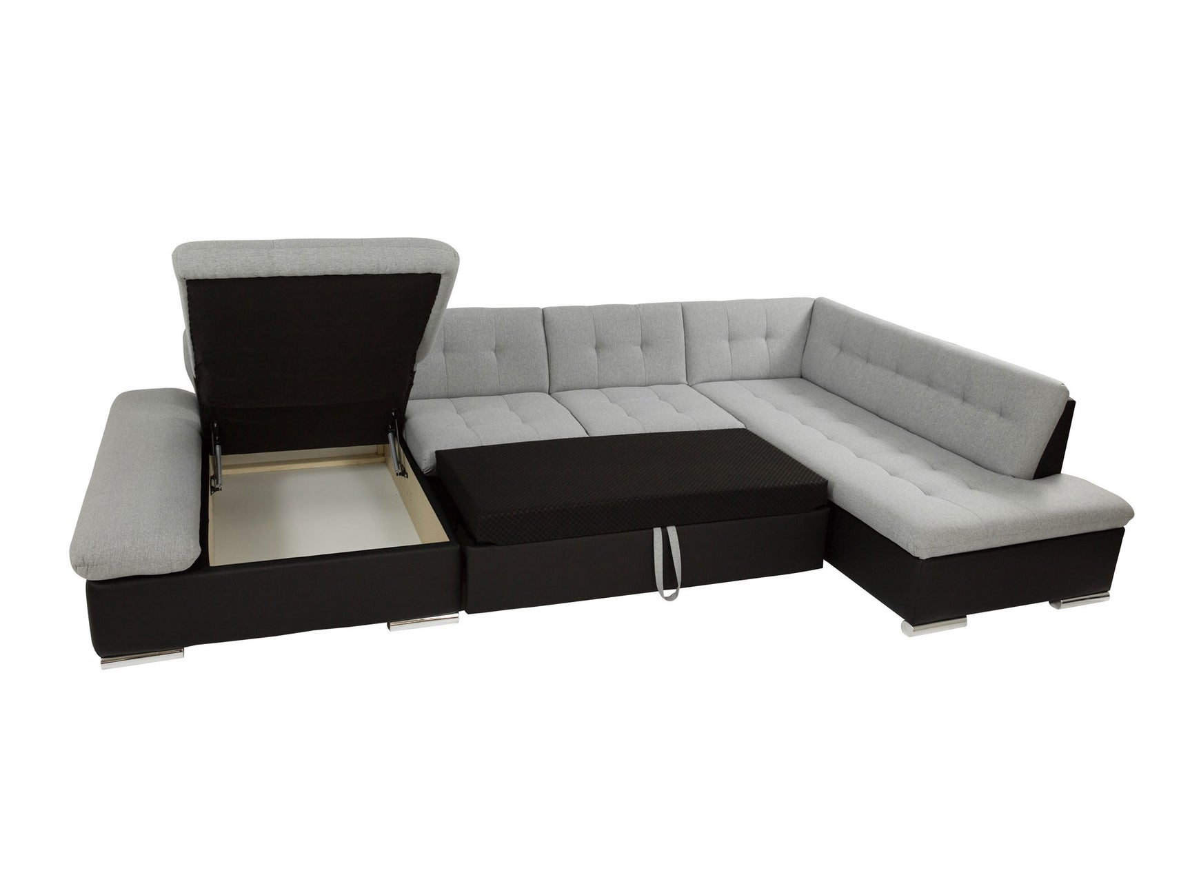 Hjørnesofa Comfivo 149