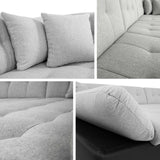 Hjørnesofa Comfivo 149
