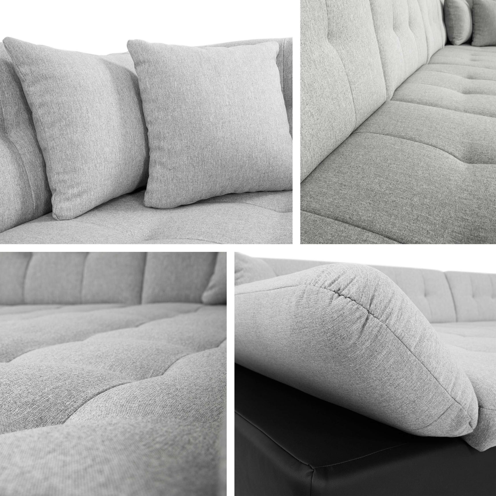 Hjørnesofa Comfivo 149