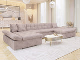 Hjørnesofa Comfivo 240