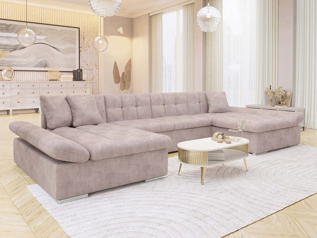 Hjørnesofa Comfivo 240