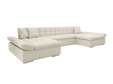 Hjørnesofa Comfivo 240