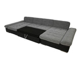 Hjørnesofa Comfivo 240
