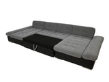 Hjørnesofa Comfivo 240