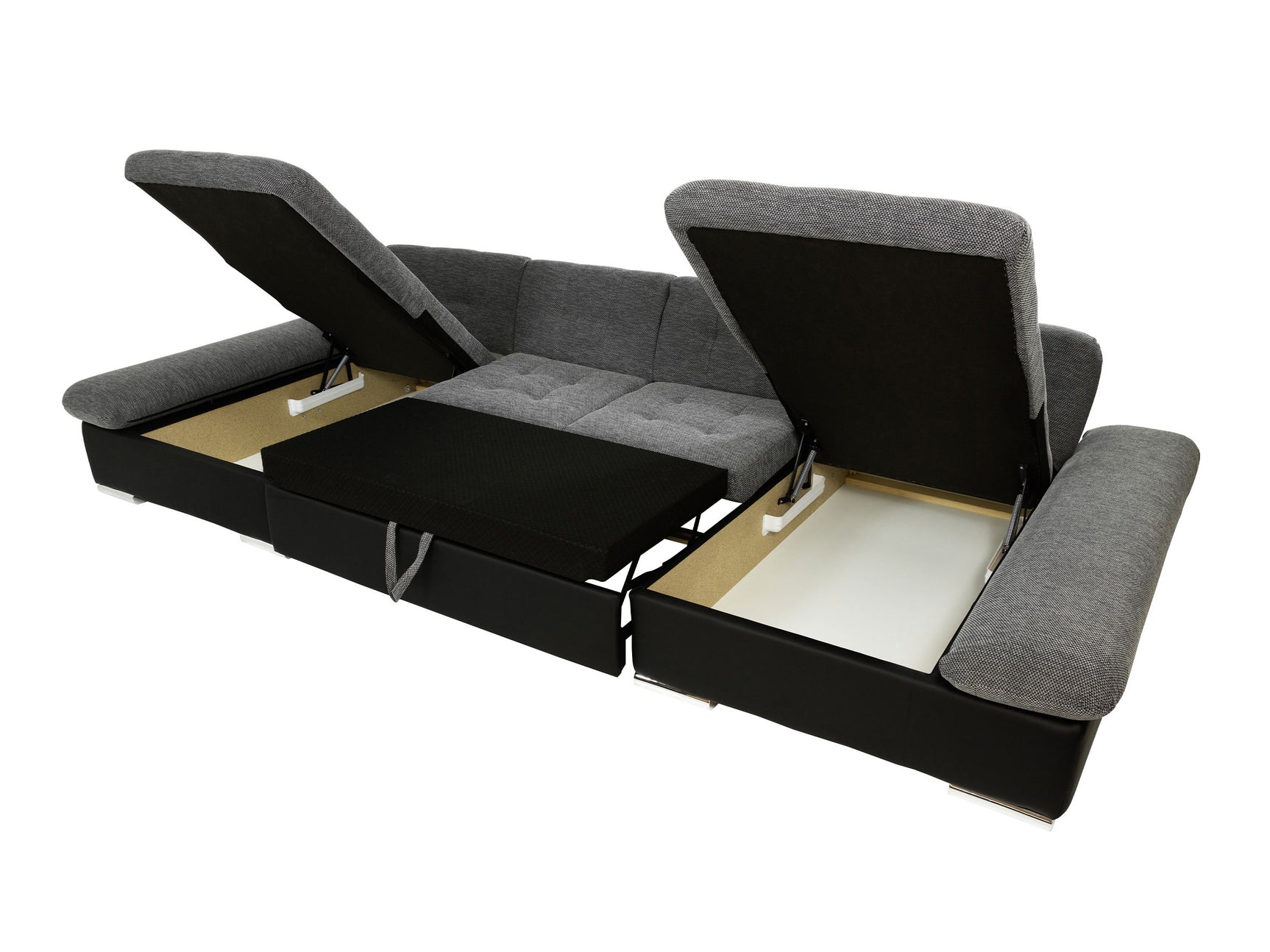 Hjørnesofa Comfivo 240