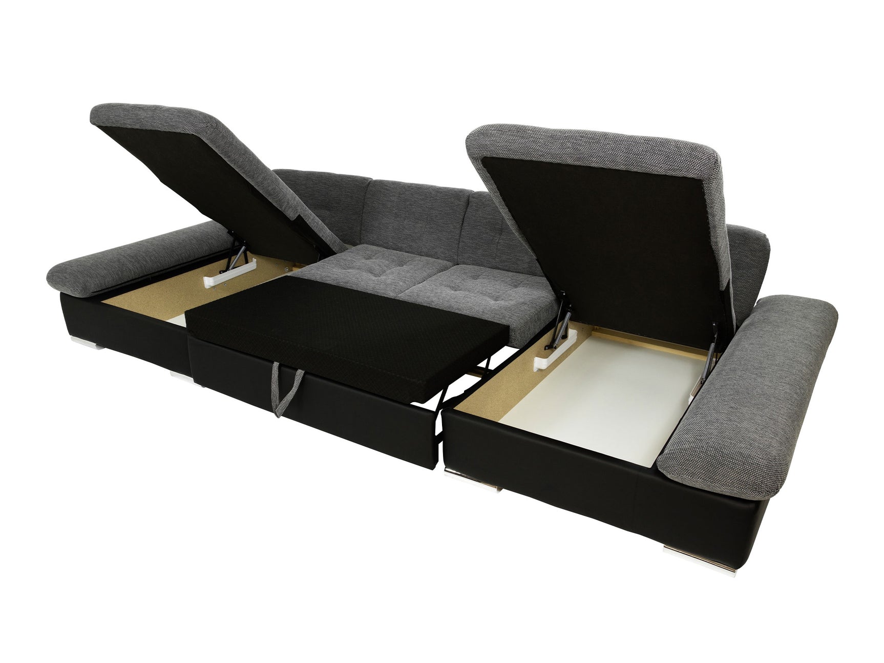 Hjørnesofa Comfivo 240
